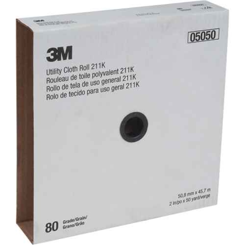 [NS863] Utility Roll 211K Elektrocut (NS863)