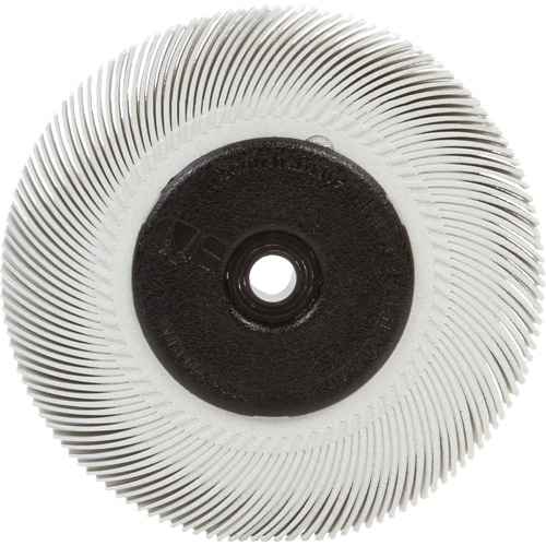 [NS903] Brosse radiale en soies Scotch-Brite(MC) (NS903)