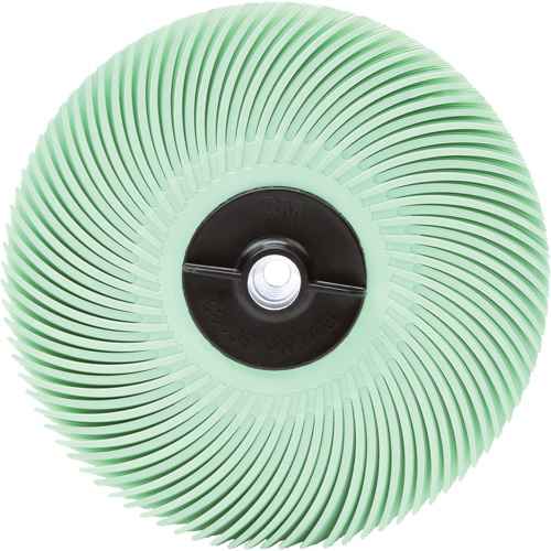 [NS915] Meule en soie radiale Scotch-Brite(MC) (NS915)