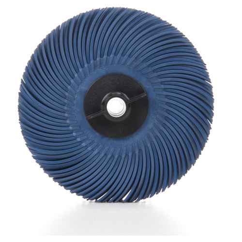 [NS918] Meule en soie radiale Scotch-Brite(MC) (NS918)