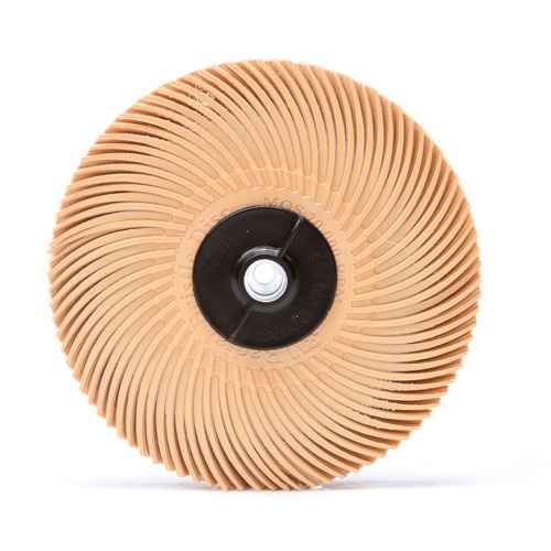 [NS919] Meule en soie radiale Scotch-Brite(MC) (NS919)