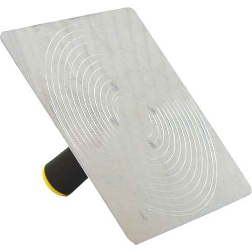 [NT070] Taloches en aluminium (NT070)