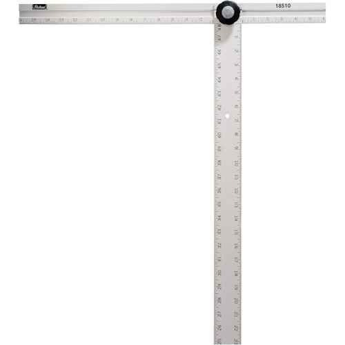 [NT073] Équerre en T amovible pour cloison sèche (NT073)