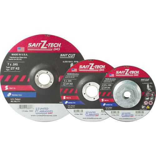[NT090] Disque de coupe (NT090)
