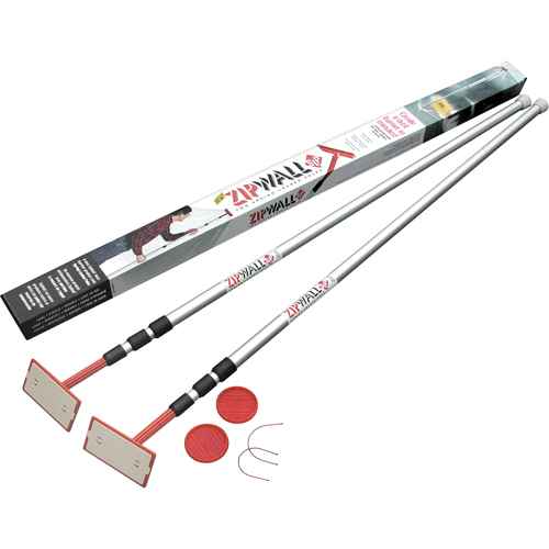 [NT099] Systèmes de protection Zipwall(MD) (NT099)