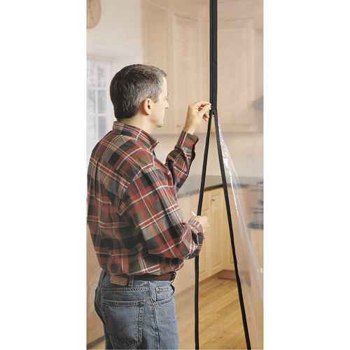 [NT101] Barrier System Zipper (NT101)