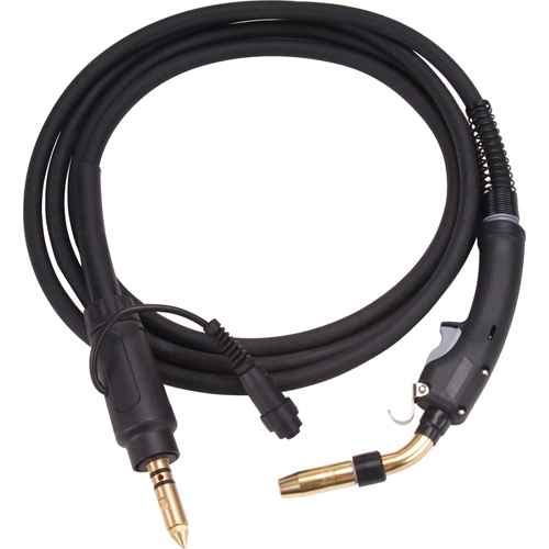 Replacement Air-Cooled MIG Gun (NT174)