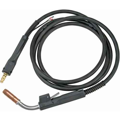 [NT211] Pistolets MIG refroidis à l'air de rechange (NT211)