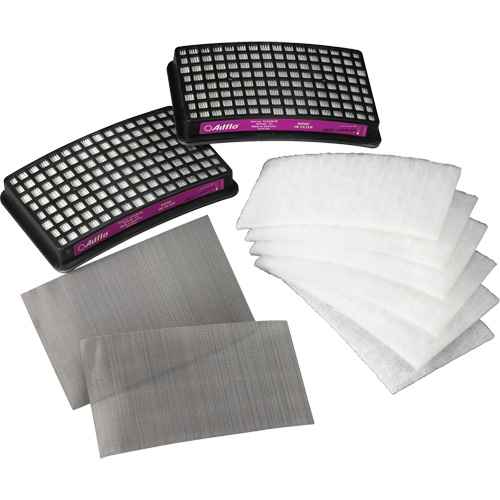 [NT465] Adflo™ High-Efficiency Starter Kit (NT465)