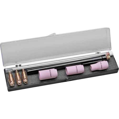 [NT531] Trousses d'accessoires pour chalumeaux - Séries WP-20 (NT531)