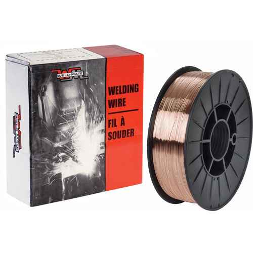 [NT555] Fil à souder ER70S6 (NT555)