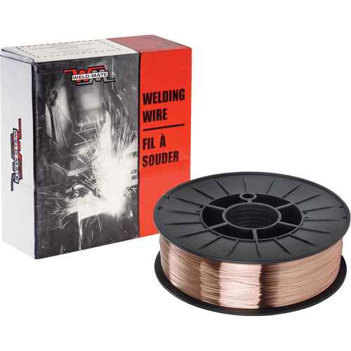 ER70S6 Welding Wire (NT560)