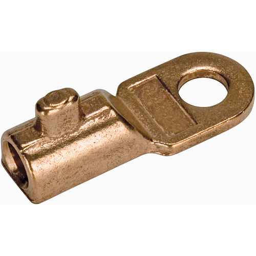 [NT606] Hammer-On Lugs (NT606)