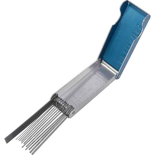 Nettoyant pour pointe en spirale (NT641)