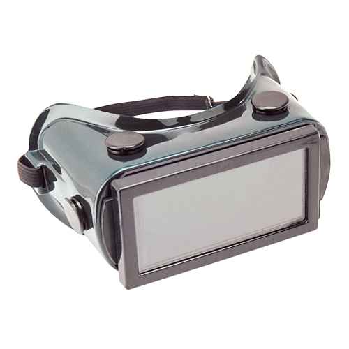[NT646] Welder's Flexible Frame Safety Goggles (NT646)