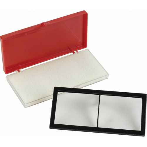 [NT652] Glass Magnifying Lens for Welding Helmet (NT652)