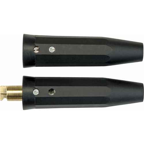 [NT664] Cam Action Cable Connectors (NT664)