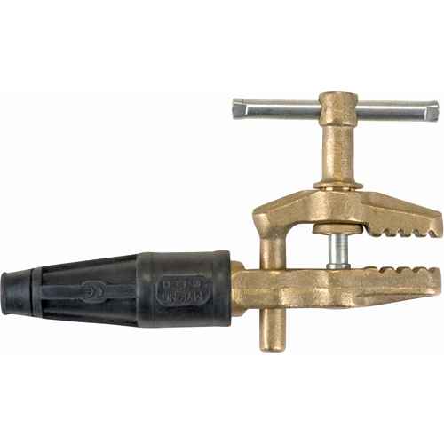 Prises de masse style C robustes (NT665)