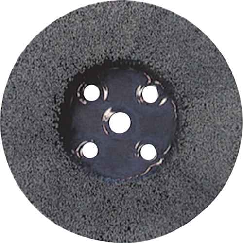 [NT718] BROSSES ROTATIVES D'ÉBAVURAGE UNI-LOK(MD) ATB(MC), ABRASIF NYLON-BROSSES ROTATIVES MAX DENSITY UNI-LOK(MD) ATB(MC) (NT718)