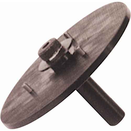 [NT732] Atb™ Nylon Abrasive Uni-lok® Disc Brushes-uni-lok® Cnc Disc Brush Drive Adaptors (NT732)