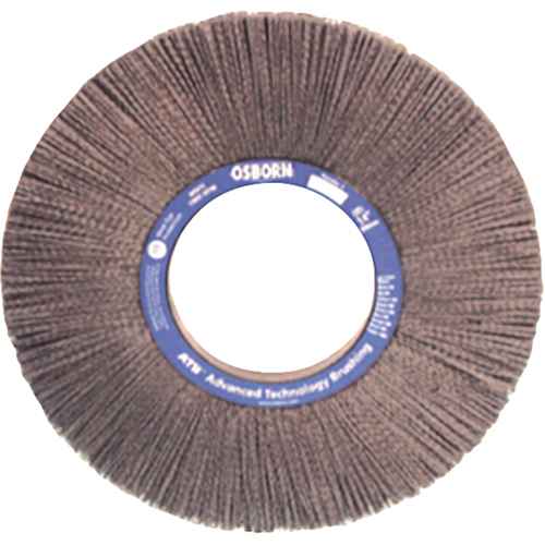 [NT736] ATB™ Nylon Abrasive Composite Flexible Wheel Brushes (NT736)