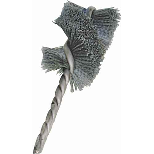 [NT762] ATB™ Nylon Abrasive Heavy-Duty Internal Deburring Brushes (NT762)