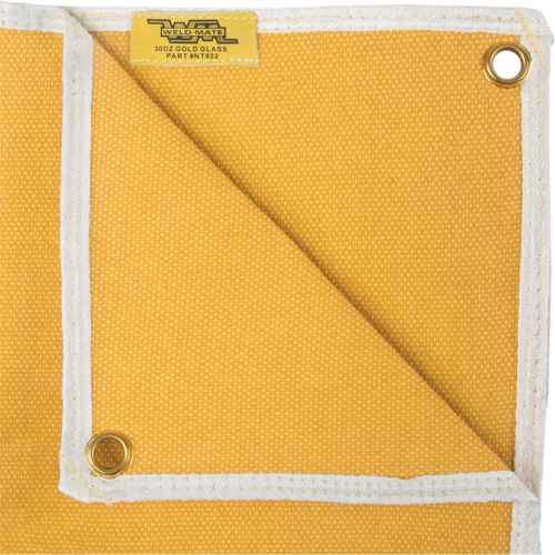 [NT822] 30-Oz. Fibreglass Lavashield™ Welding Blanket (NT822)