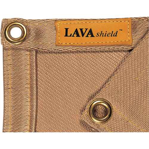 [NT824] 18-Oz. Silica Lavashield™ Welding Blanket (NT824)