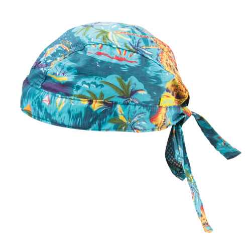 [NT835] Coiffe de soudeur (NT835)