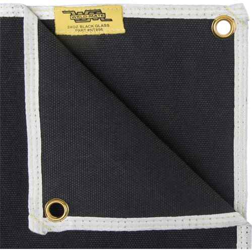 [NT896] 24-Oz. Fibreglass Lavashield™ Welding Blanket (NT896)