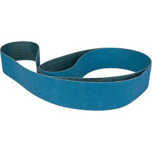 Courroie abrasive bleu (NT980)