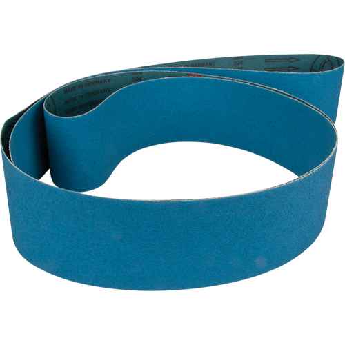 [NT981] Blue Abrasive Belt (NT981)