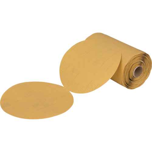 [NT984] Stikit™ 216U Gold Paper Disc Roll (NT984)