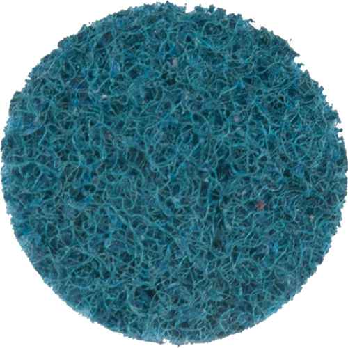 [NT991] Disque de conditionnement de surface Scotch-Brite(MC) Roloc(MC) (NT991)