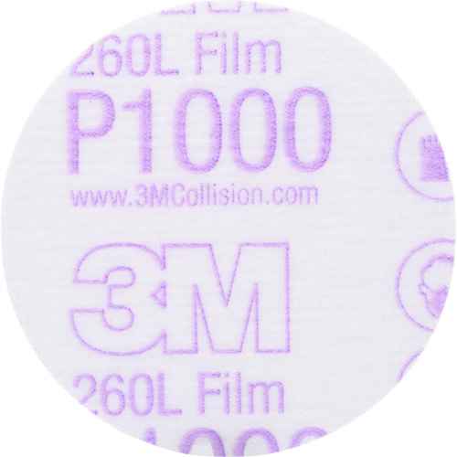 [NU044] Gold Hookit™ Disc (NU044)