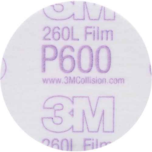 [NU045] Gold Hookit™ Disc (NU045)