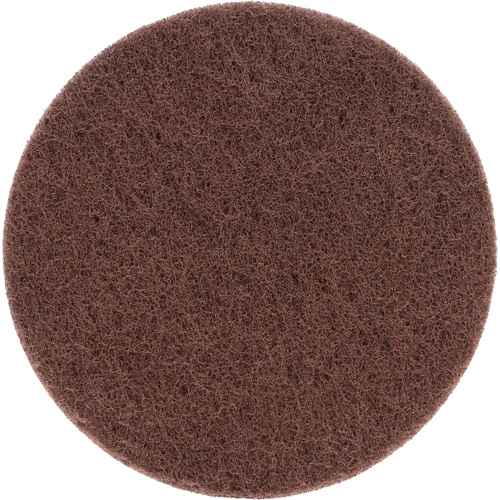[NU115] Disque de polissage à fixation autoagrippante Buff & Blend Standard Abrasives(MC) (NU115)