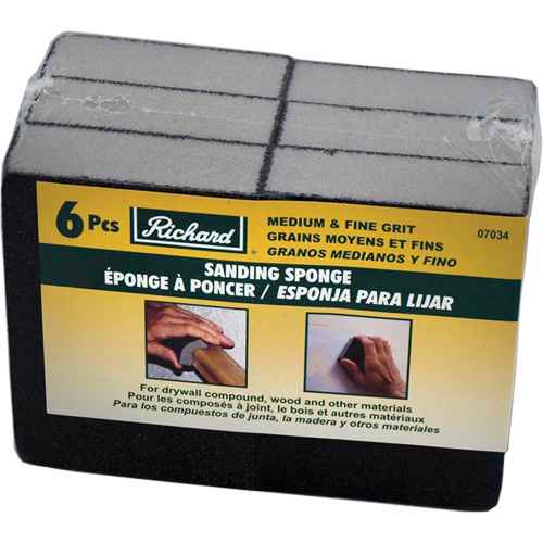 [NU162] Sanding Sponge (NU162)