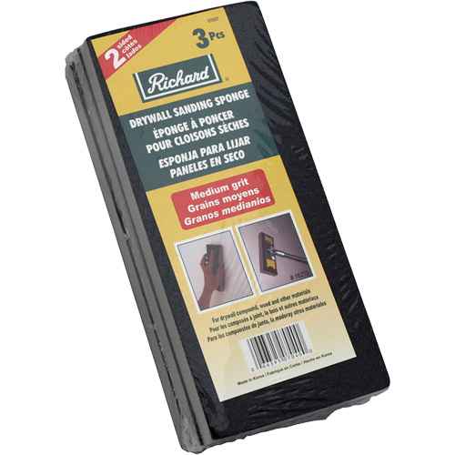 [NU165] Rectangular Drywall Sanding Sponge (NU165)