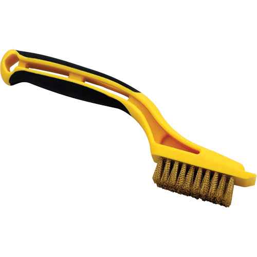 [NU167] Mini Scratch Brush (NU167)