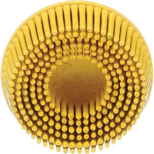 [NU190] Meule en soie Roloc(MC) Scotch-Brite(MC) (NU190)