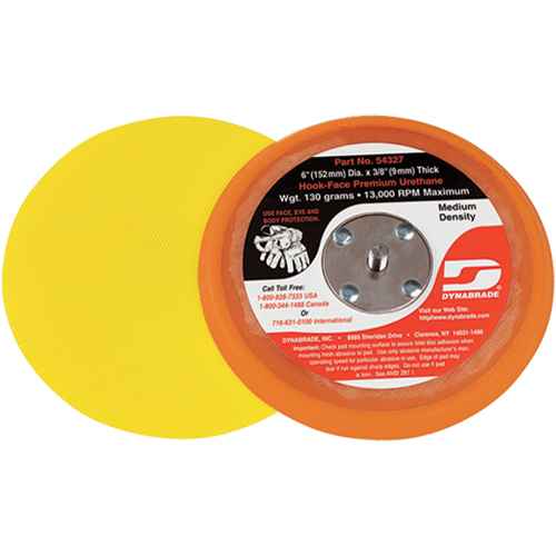 [NU200] Non-Vacuum Disc Pad (NU200)