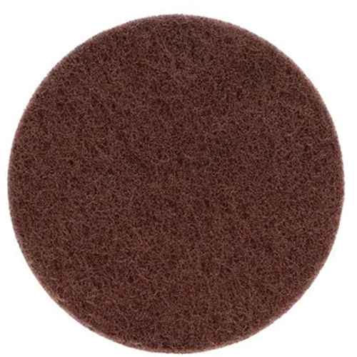 [NU203] Disque de polissage à fixation autoagrippante Buff & Blend Standard Abrasives(MC) (NU203)