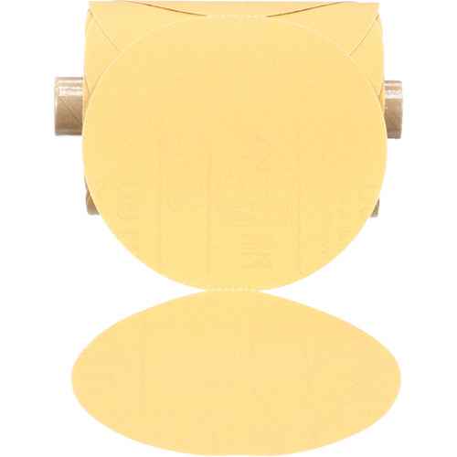 [NU298] Stikit™ Gold Paper Disc Roll (NU298)
