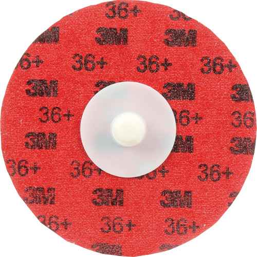 [NU318] Cubitron™ II Roloc™ Durable Edge Disc (NU318)