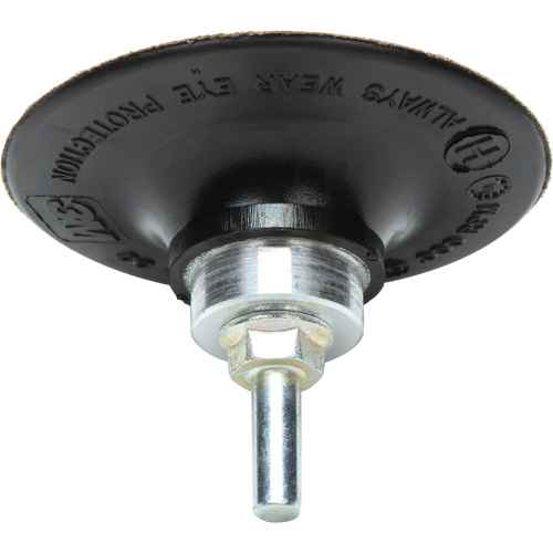 [NU385] Roloc™ Disc Pad Assembly (NU385)