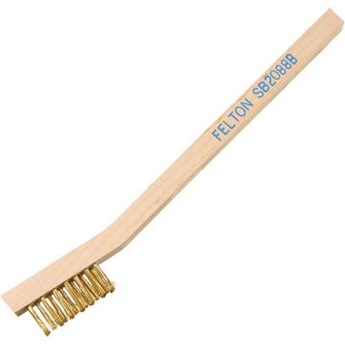 [NU537] Small Cleaning Scratch Brushes (NU537)