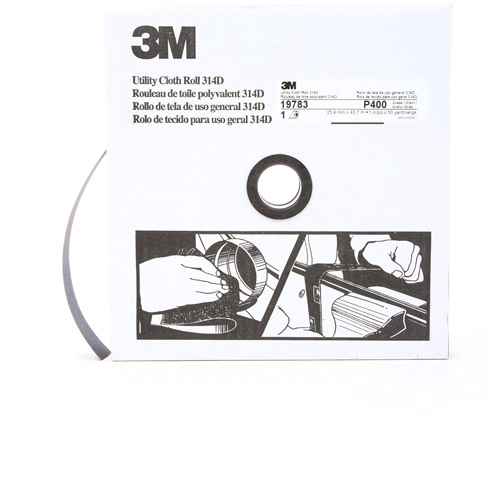 [NU561] 3M™ 314D Utility Cloth Roll (NU561)