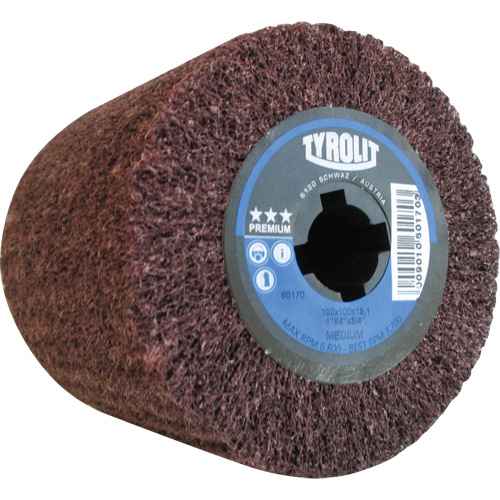 [NU974] Pro-Line Surface Conditioning Drum (NU974)