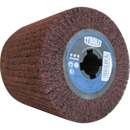 [NU975] Pro-Line Surface Conditioning Drum (NU975)